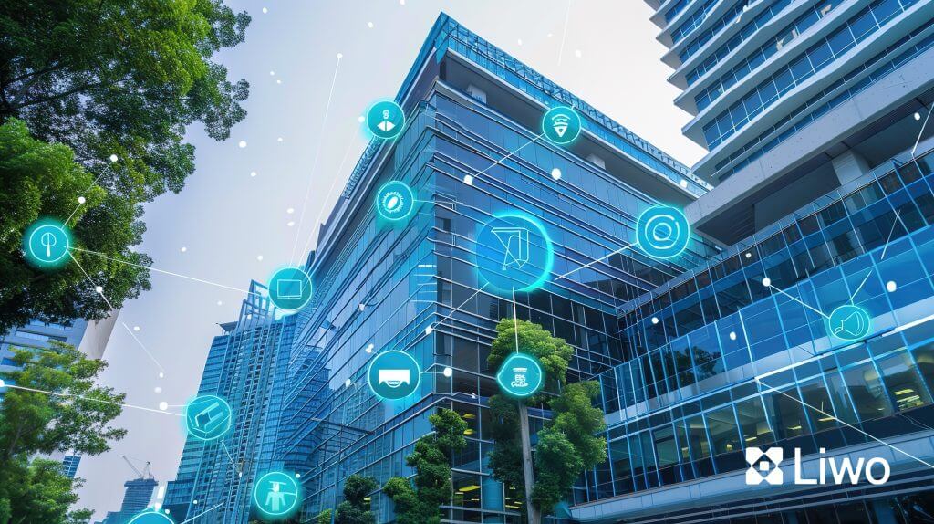 Hungary's B+N Rebranding to LIWO Group