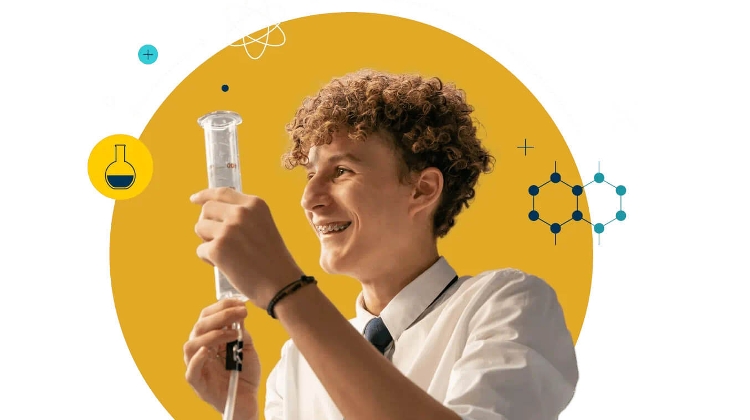 Academic Excellence at The British International School Budapest