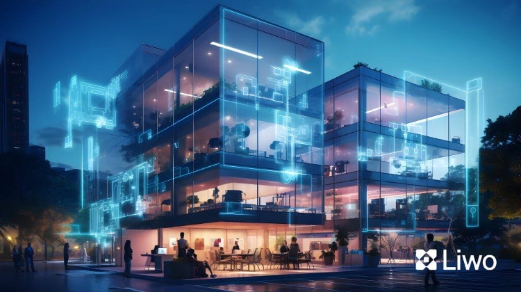 LIWO Group Hungary Scaled from a Family Home to a Regional Giant