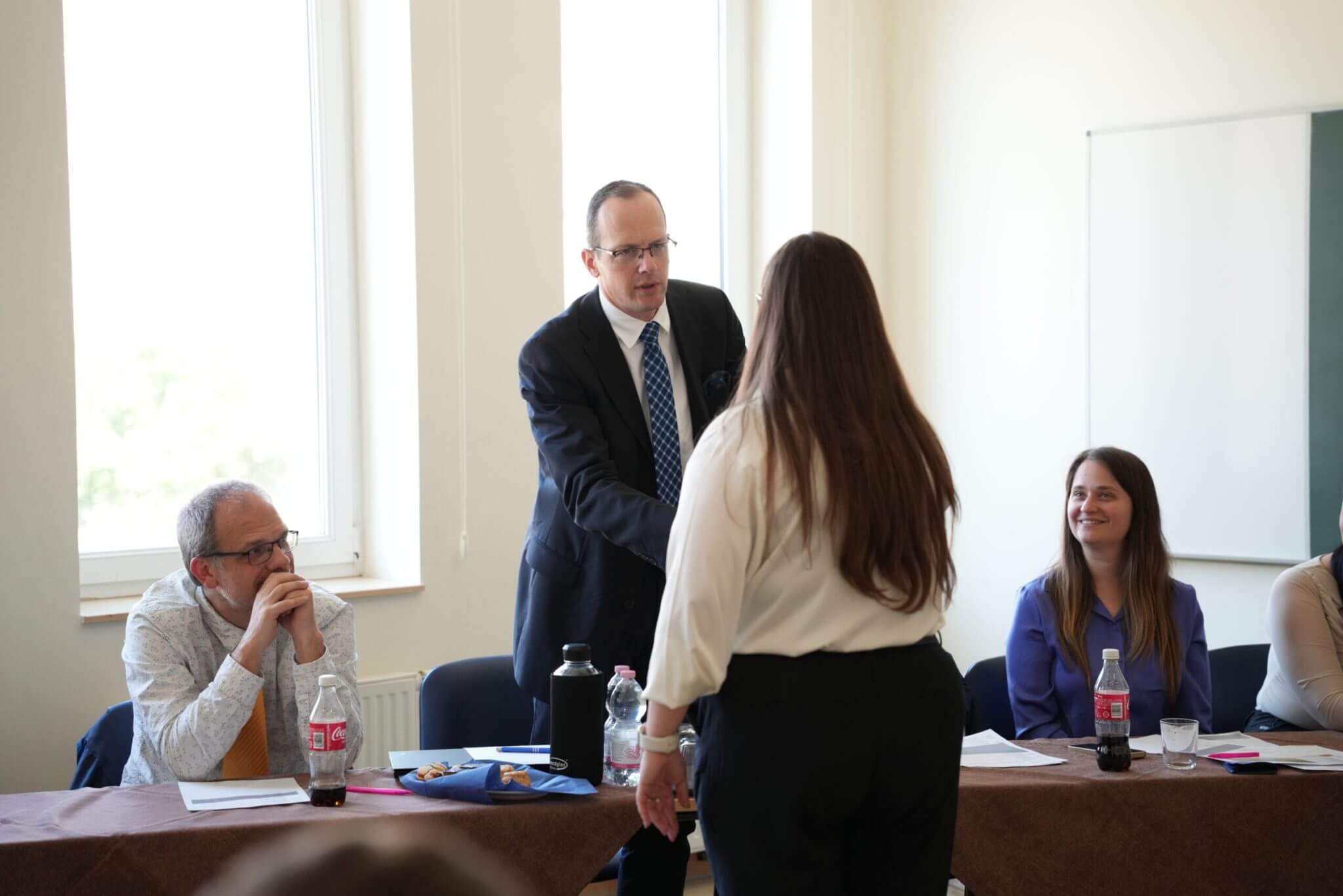 LIWO Group - Hungary: Investing in the Future via Young Talent and Academic Excellence