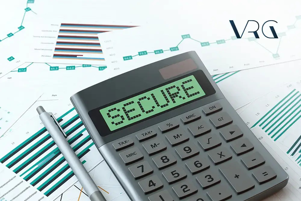 VRG Insight: Accounting as a Tool for Security & Better Decisions