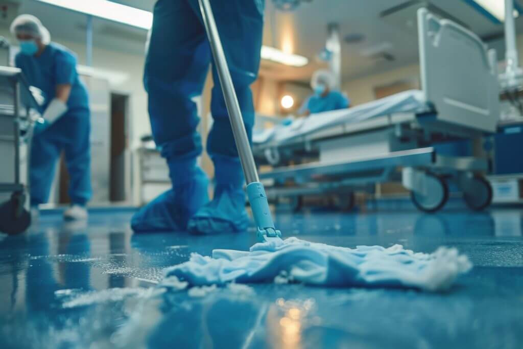 LIWO Group Insight: Building Resilience Beyond Clinical Care