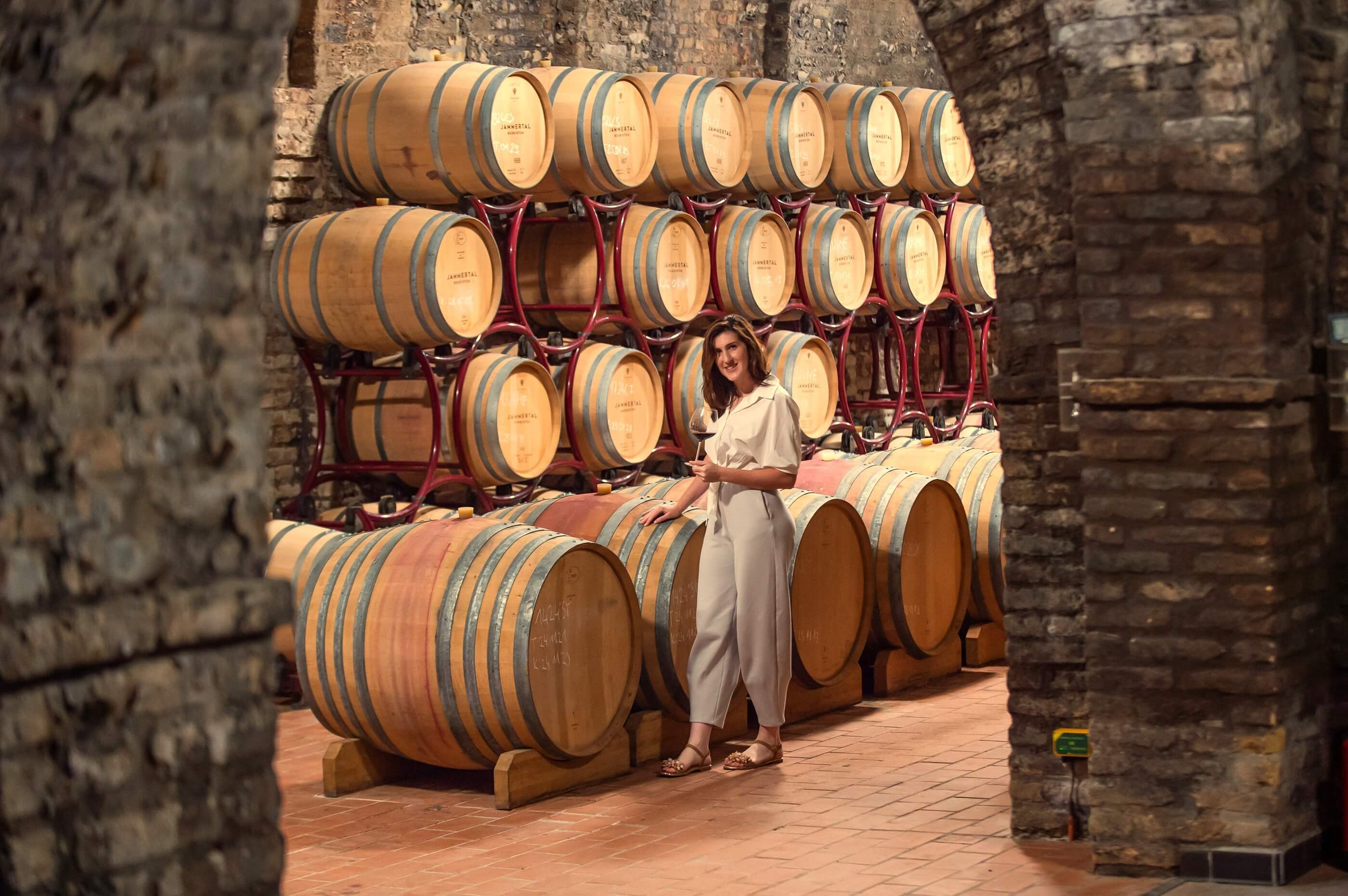 Hungarian Red Wine Scores Highest at Concours Mondial de Bruxelles 2026