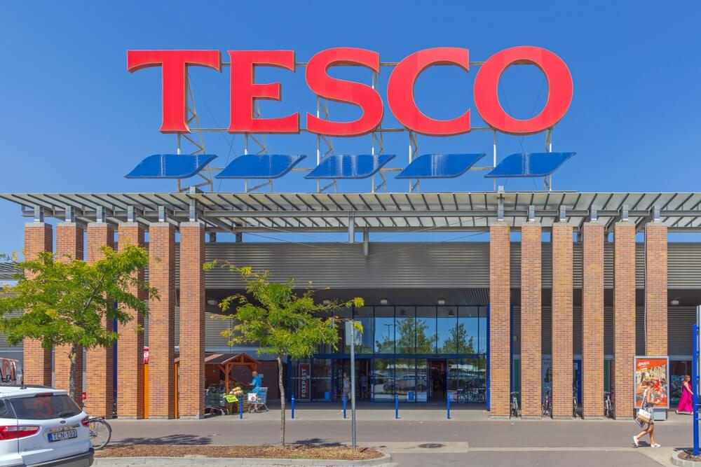 LIWO Group Insight: Tesco Considers CEE Exit as Strategic Focus Shifts