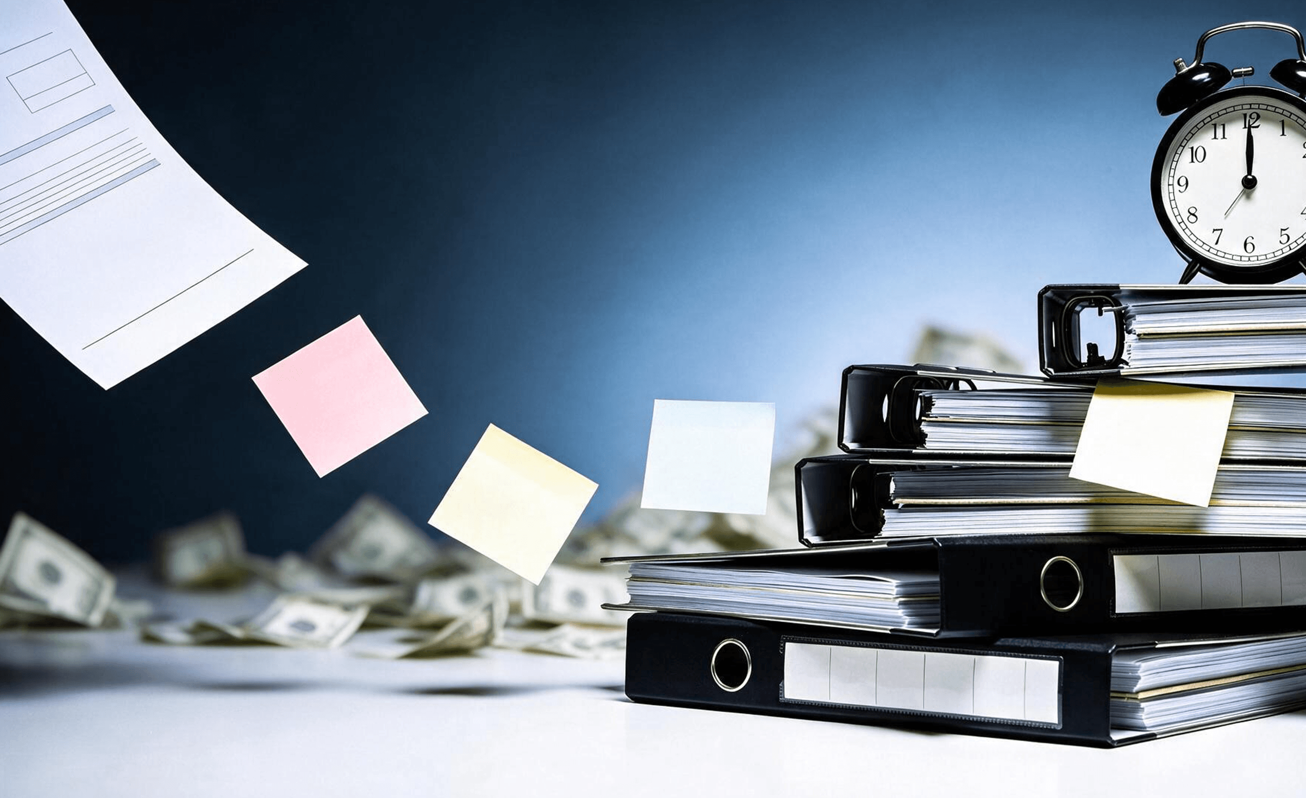 VRG Insight: The Hidden Costs of Non-Digital Accounting in Hungary