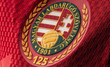 Hungarian Football Federation Turns 125 Years Old