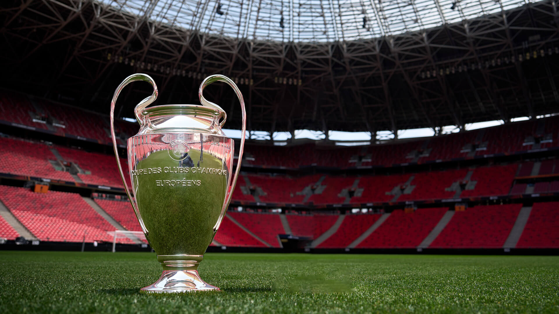 How Much? Price of Tickets for Champions League Football Final in Budapest Revealed