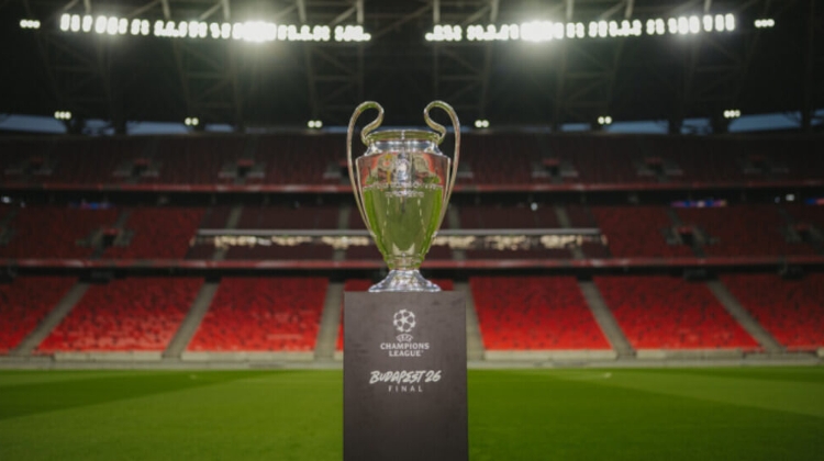 Ultimate Champions Legends Tournament is Coming to Budapest