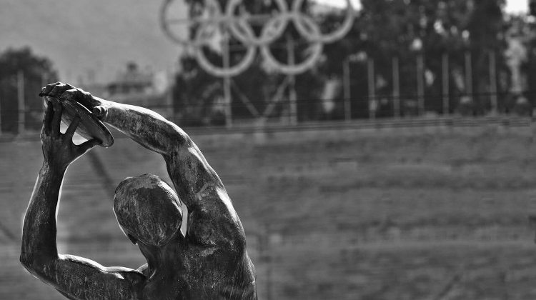 New Olympic Studies Center Launched in Hungary