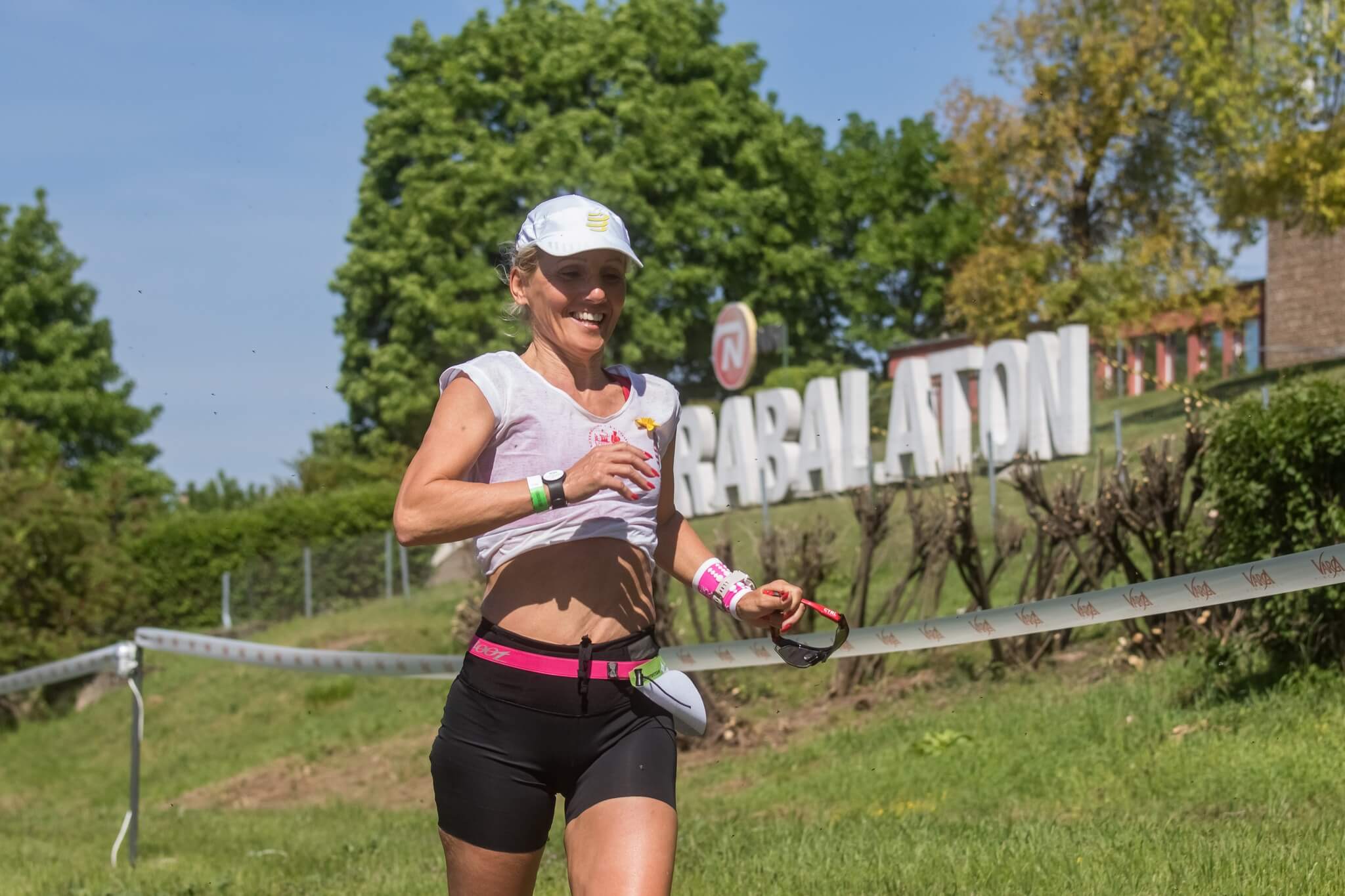 Record Participation Expected for 20th Anniversary Ultrabalaton