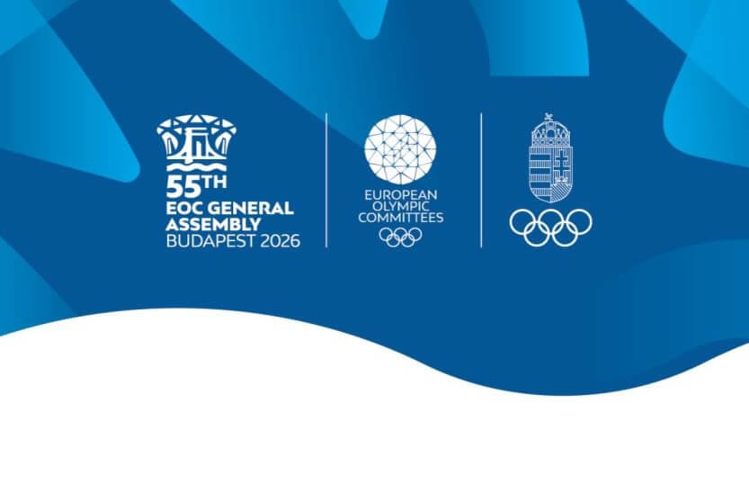 50 Countries to Attend Euro Olympic Committees Assembly in Budapest