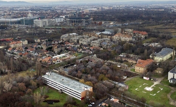 Shooting Range in Budapest Shut Down After Years of Complaints Shooting Range in Budapest Shut Down After Years of Complaints