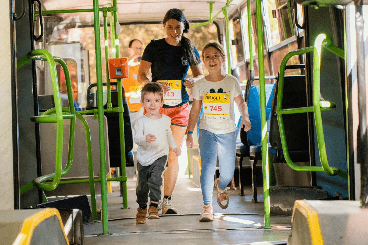 Fun Run Through a Museum & Castle in Budapest's City Park