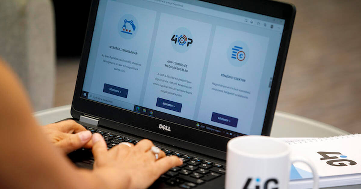 4iG Becomes Sole Owner of ACE Network in Hungary