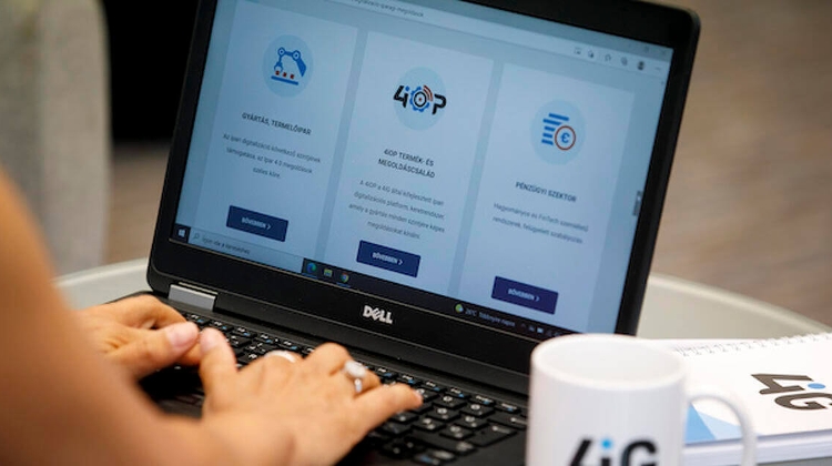 4iG Becomes Sole Owner of ACE Network in Hungary