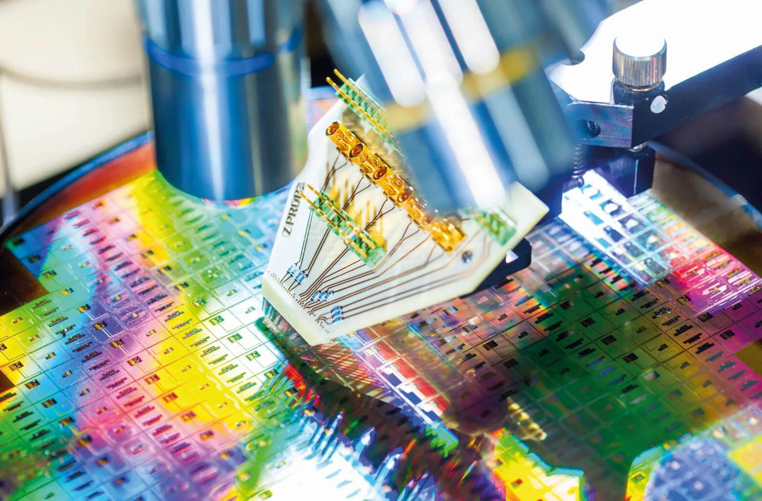 Huge Foreign Tech Investment in Hungary Boosts AI Chip Sector