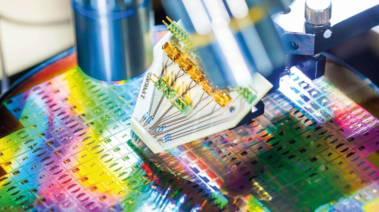 Huge Foreign Tech Investment in Hungary Boosts AI Chip Sector