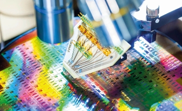 Huge Foreign Tech Investment in Hungary Boosts AI Chip Sector