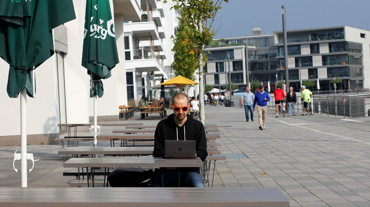 Budapest Ranked 3rd Best City in Europe for Digital Nomads