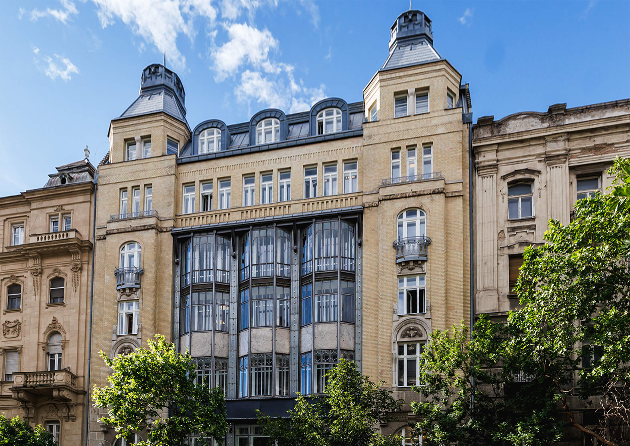 Elite Research Positions Now Open to International Experts in Hungary