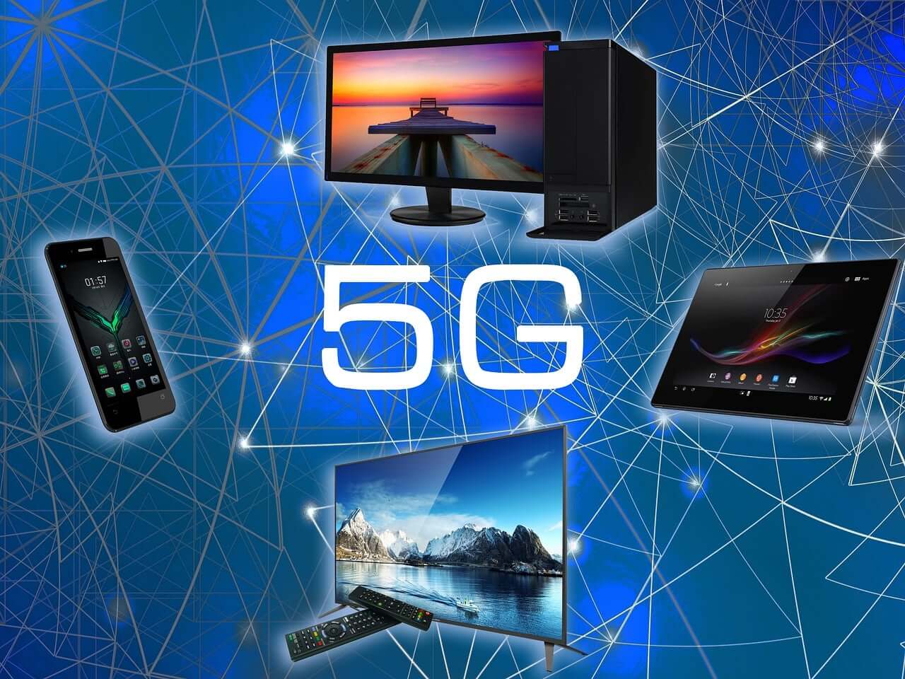 Hungary Beats EU Average on Fibre Coverage, Falls Short on 5G