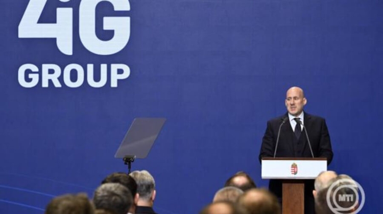 4iG Probe Over Huge IT Deals Paid for by Taxpayers in Hungary