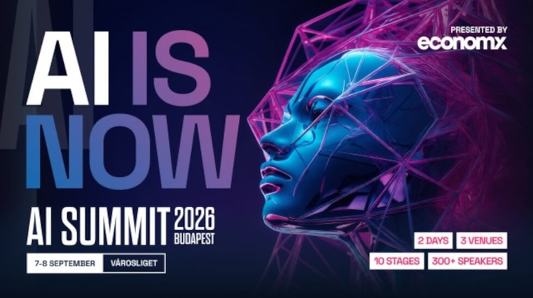 AI Summit Budapest: Central Europe’s Biggest AI Conference Expands