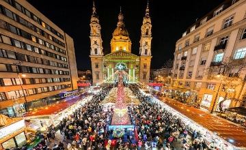 Tourism in Hungary Now One of Key Driving Forces of Economy