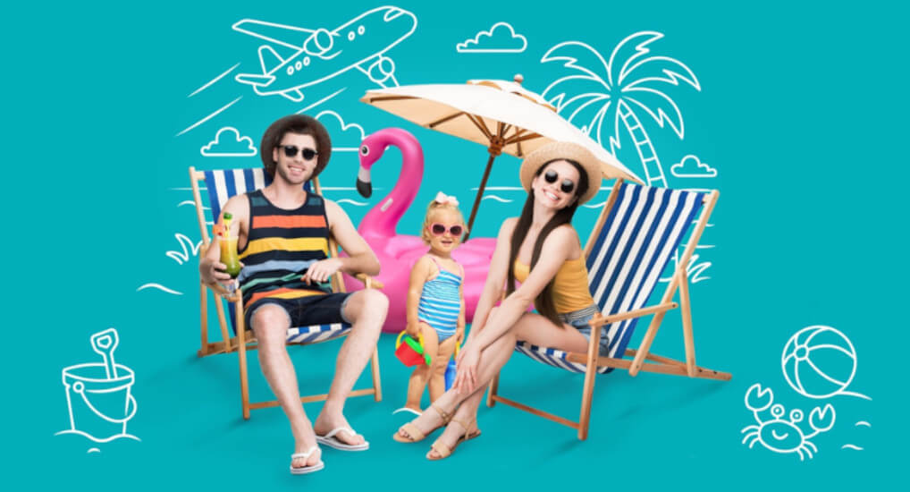 Travel Exhibition, Hungexpo Budapest, 19 - 22 February