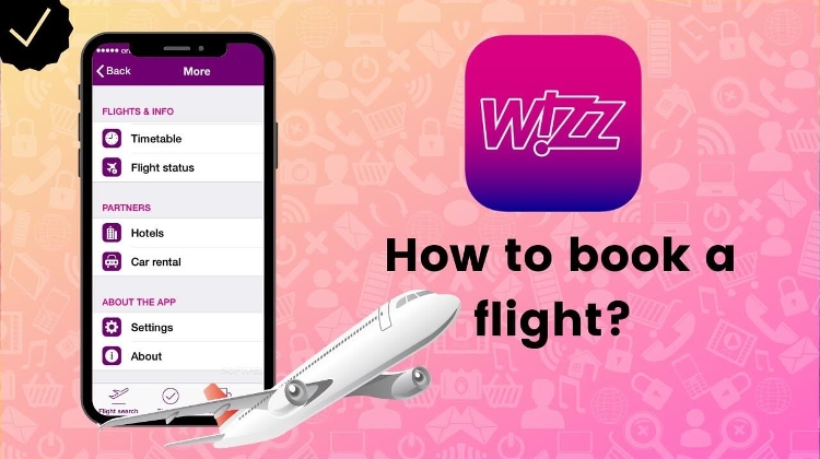 Wizz Air Online Services Go Down Overnight this Week