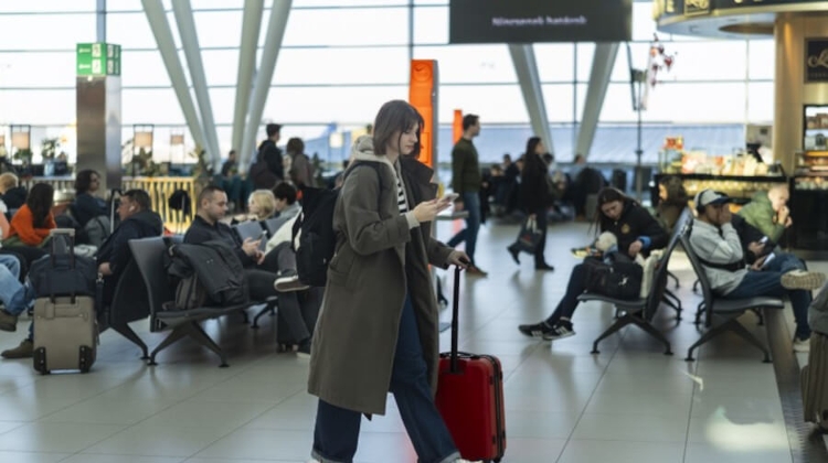 Travel Brief: Middle East Flights Suspended at Budapest Airport