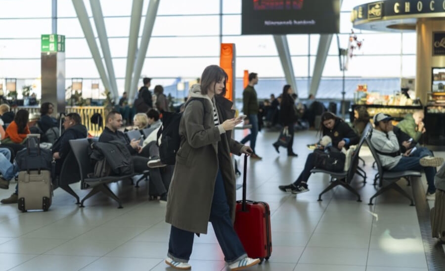 Travel Brief: Middle East Flights Suspended at Budapest Airport