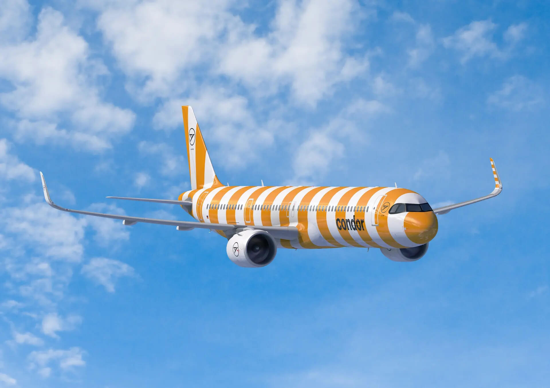 New Travel Links: Condor Launches Triple-Daily Budapest–Frankfurt Service