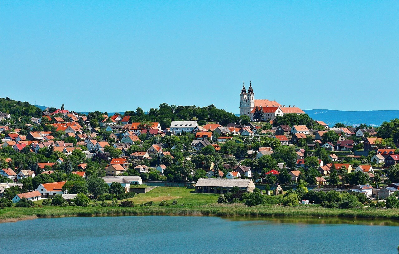 Balaton Wins