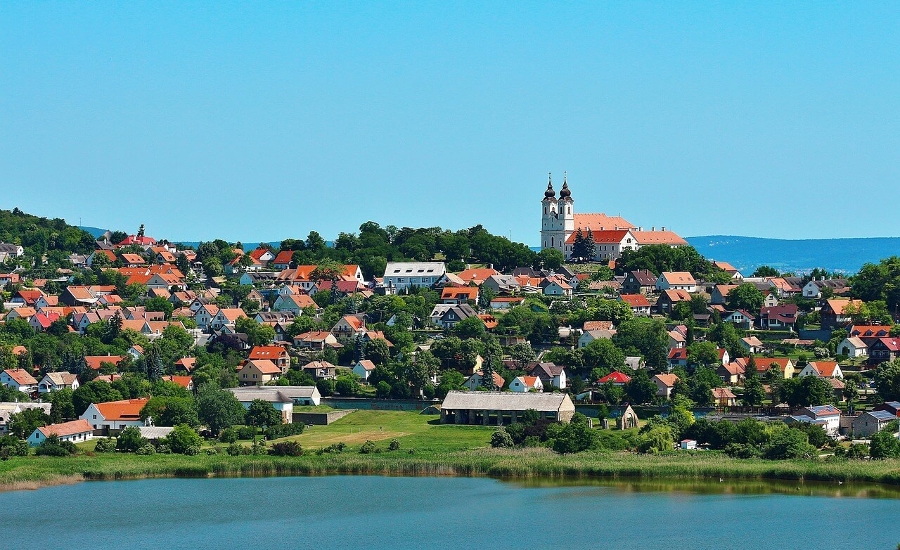 Balaton Wins 'Best Family Destination in Europe' at International Travel Awards