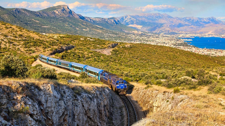 Take a Night Train from Budapest to Split: Hungary’s Adriatic Service Returns for Summer