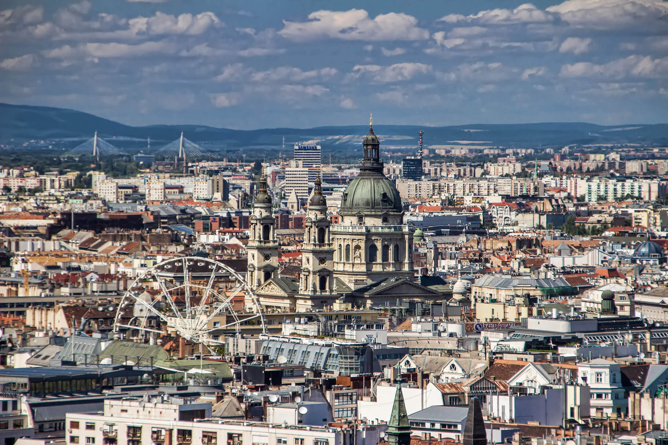 Destinations Revealed: Spring Travel Trends & Top Summer Bookings in Hungary