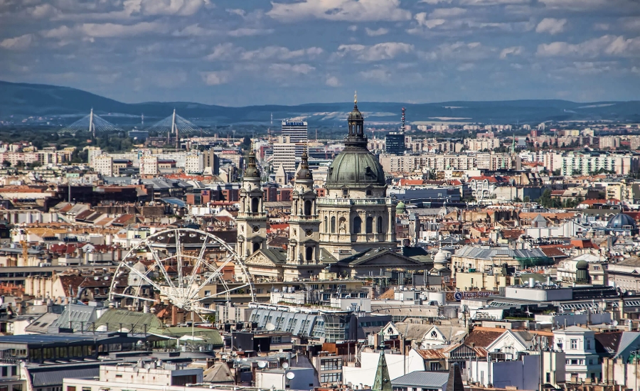 Insider Tips: Top 10 + 1 Ways to Enjoy More of Expat Life in Budapest