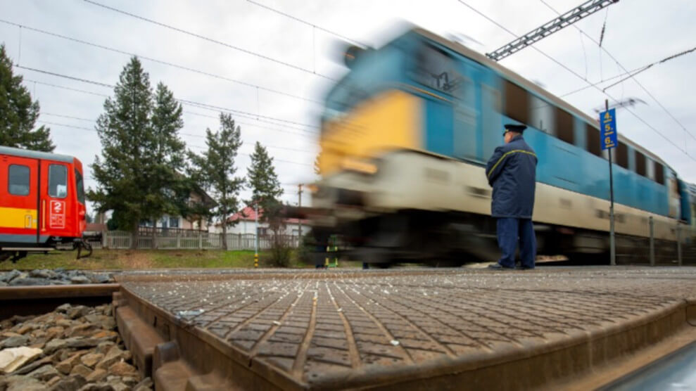 Review of Budapest-Belgrade Rail Line Upgrade Pledged as it's 'Riddled with Errors'