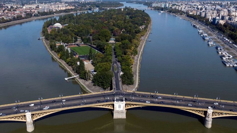 Margit Island Reopens: “Green Lung” of Budapest is Now Safe Again