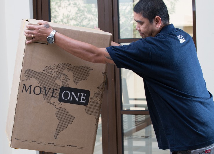 Trust Is At The Heart Of Moving Your Home - So It's Wise To Choose Move One Relo