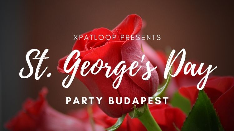 St George Day Gala Event Corinthia Budapest 26 April