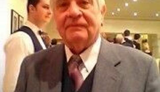 7th Budapest Burns's Supper, Corinthia Hotel, 24 January 2004