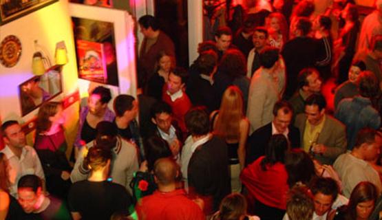 Iguana's 6th Cinco de Mayo Street Party, 2004