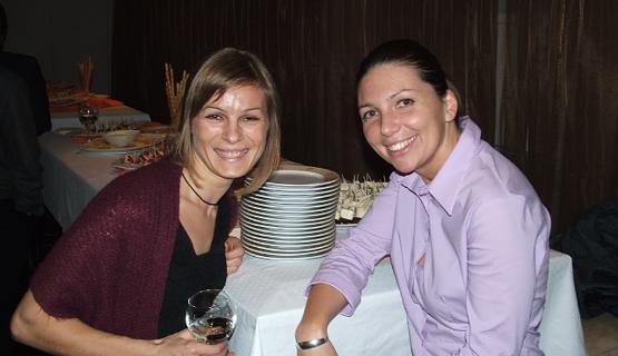 Xpatloop Wine Club,  Andrássy Hotel, 27 October 2005