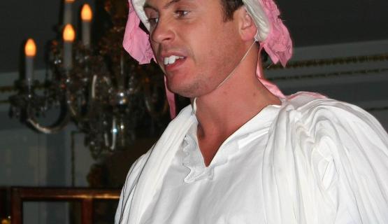 XpatLoop.com 4th Anniversary Celebration - Gundel