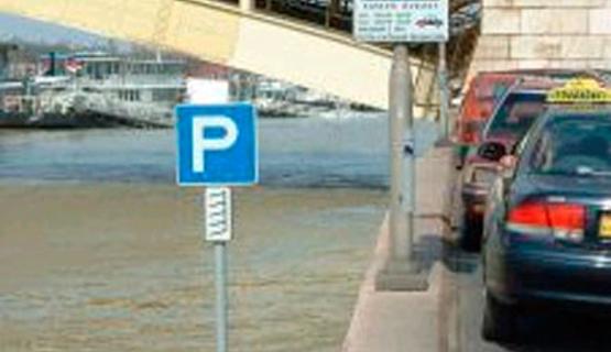 Charity Appeal: Budapest Flood 2006 - Photos By Xpat Readers