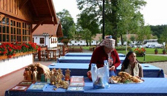 Lázár Equestrian Park, Gödöllo Hills