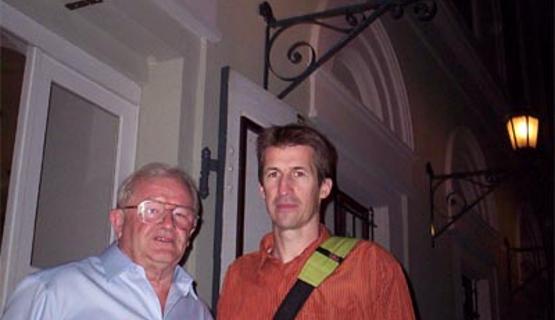 Xpat Wine Club, BorTár, 27 September 2006