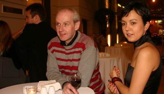 XpatLoop Anniversary Party, Corinthia Grand Hotel Royal, 16 November 2006